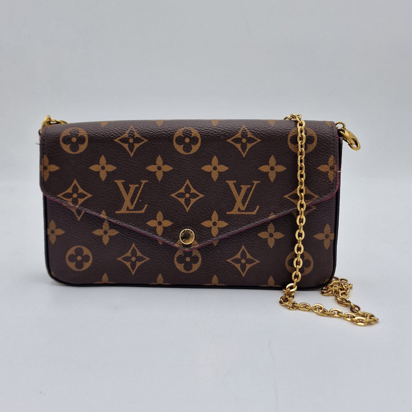 Louis Vuitton Félicie