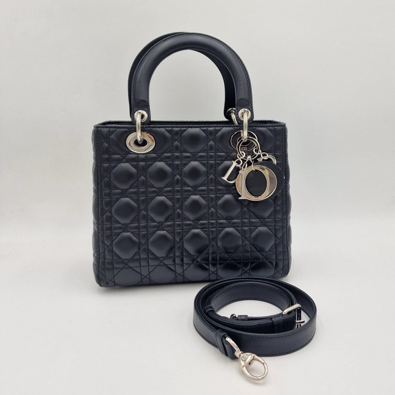 Dior Lady Dior Medium