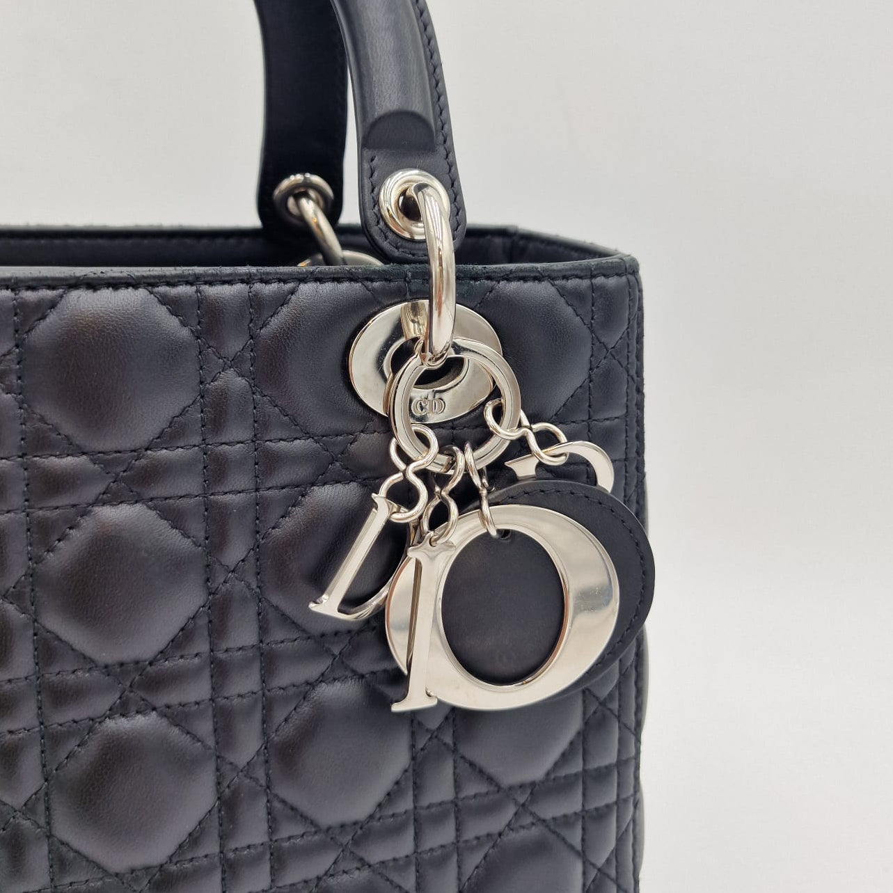 Dior Lady Dior Medium