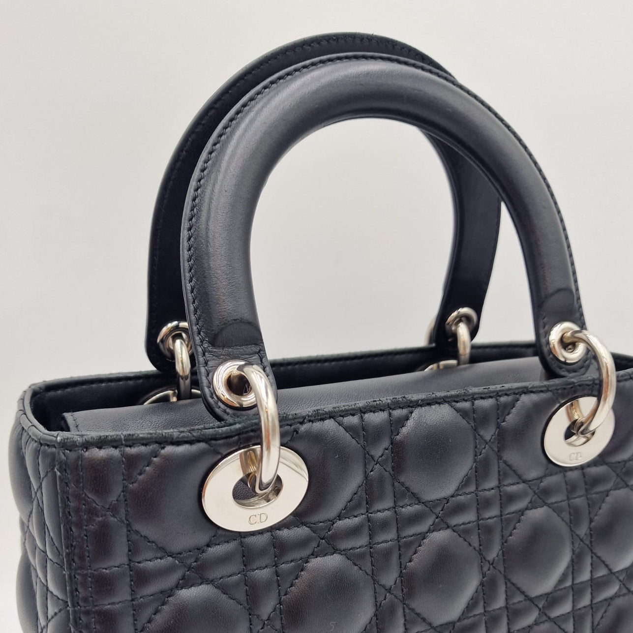 Dior Lady Dior Medium