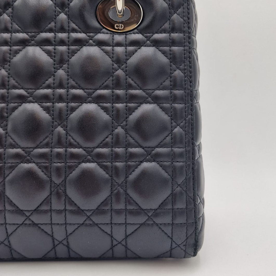 Dior Lady Dior Medium