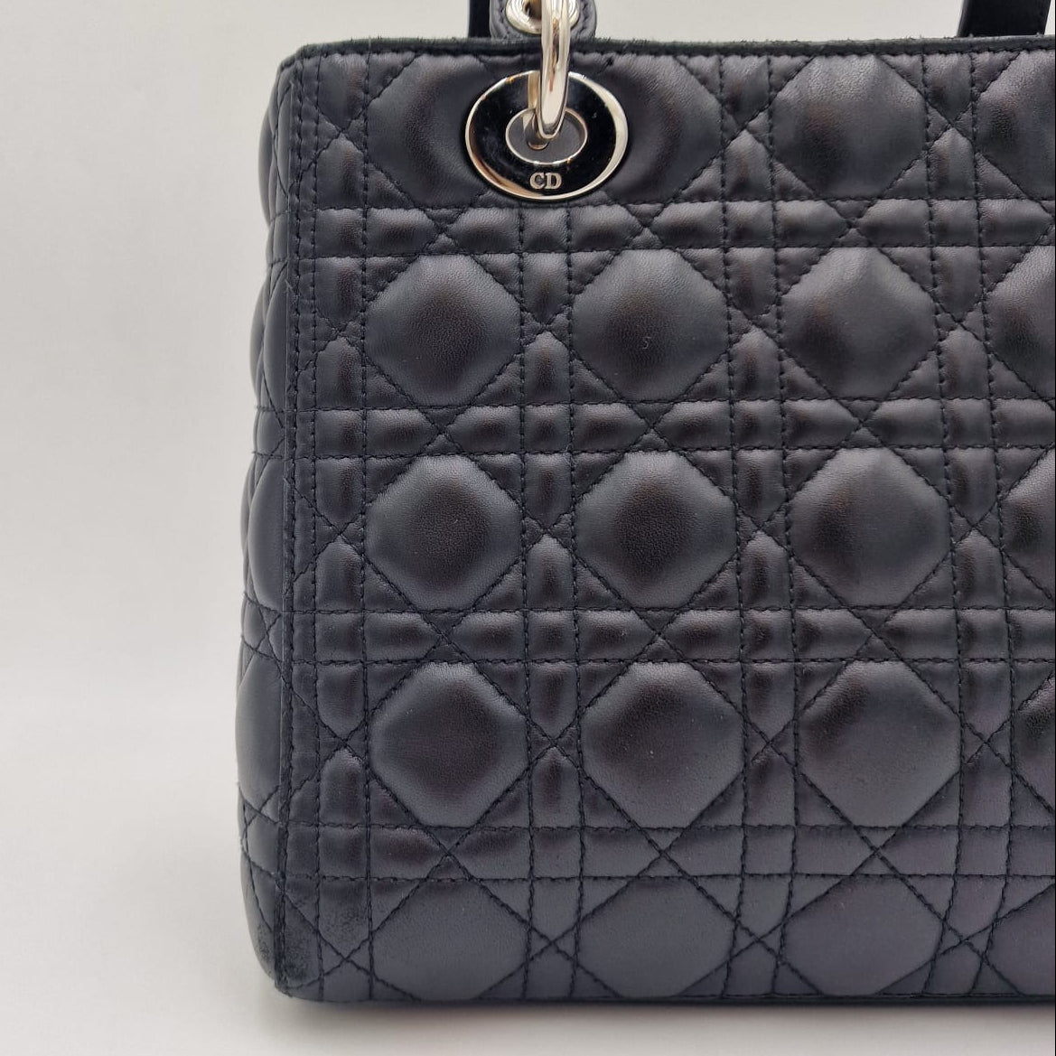 Dior Lady Dior Medium