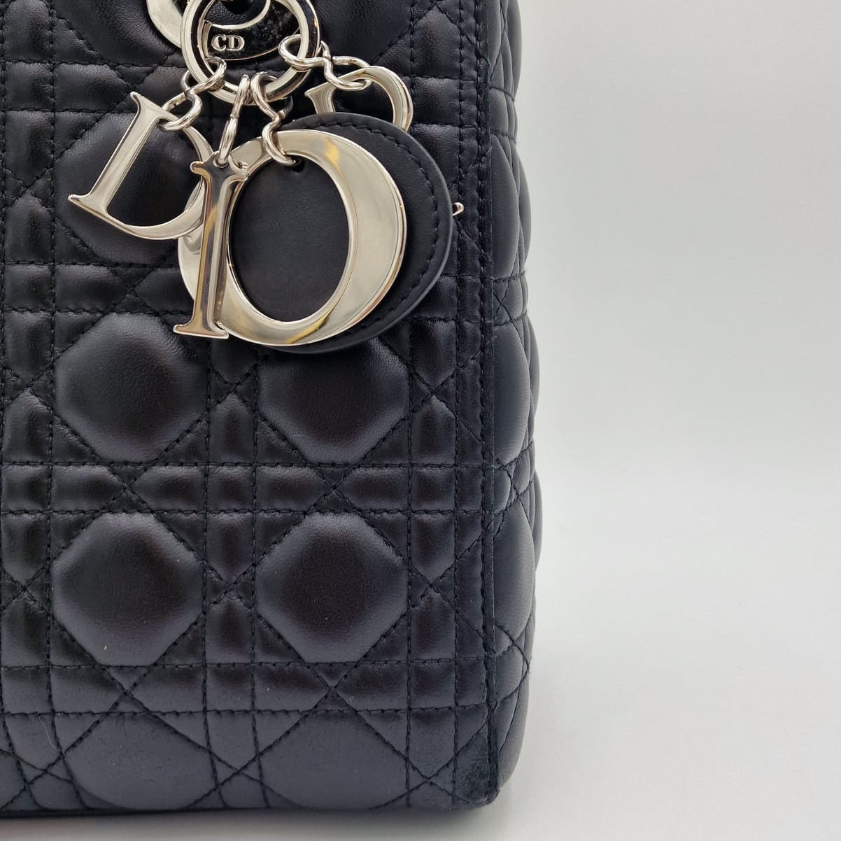 Dior Lady Dior Medium