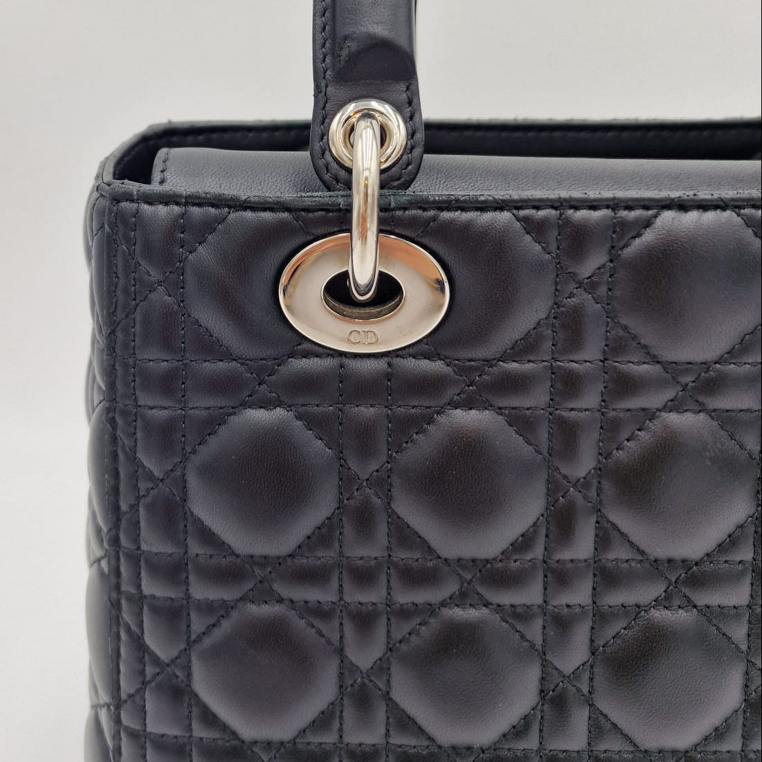 Dior Lady Dior Medium