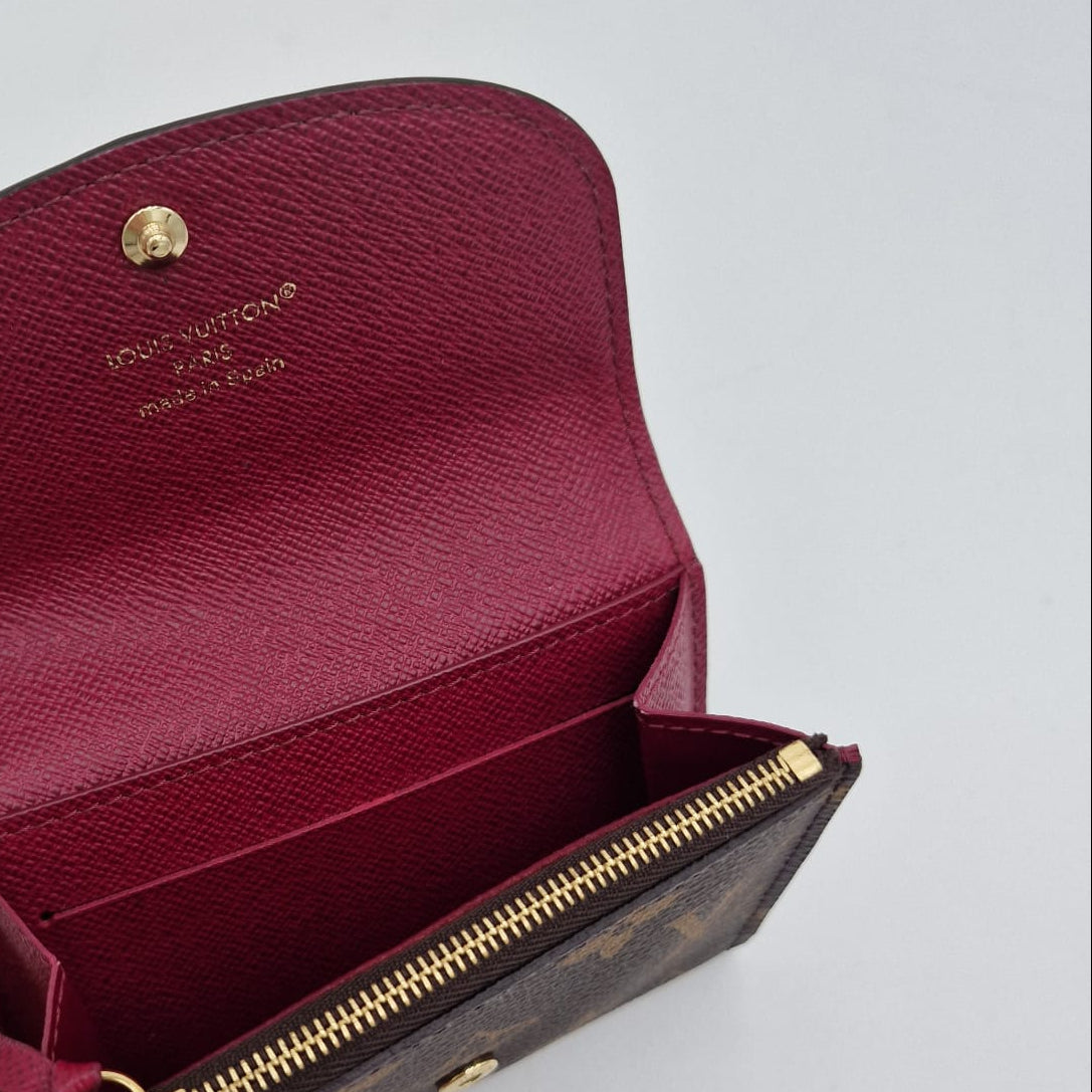 Louis Vuitton Rosalie