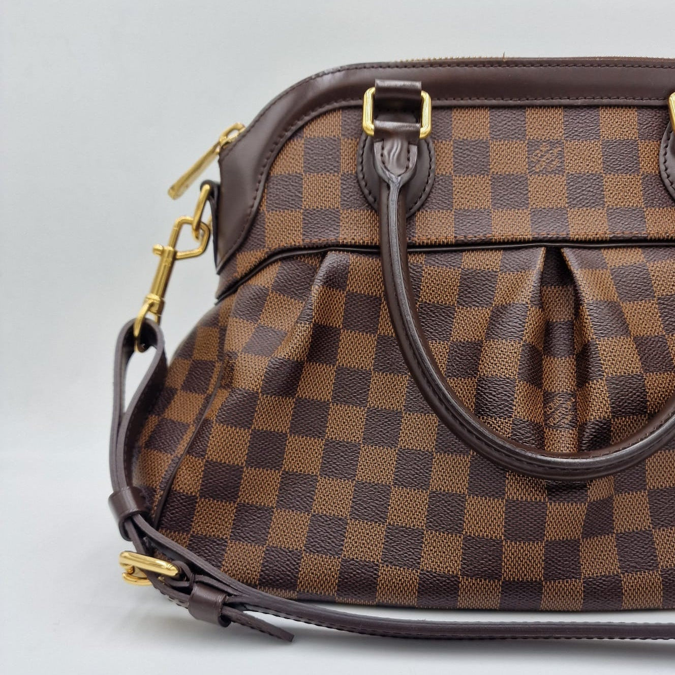 Louis Vuitton Damier Ebene Trevi PM