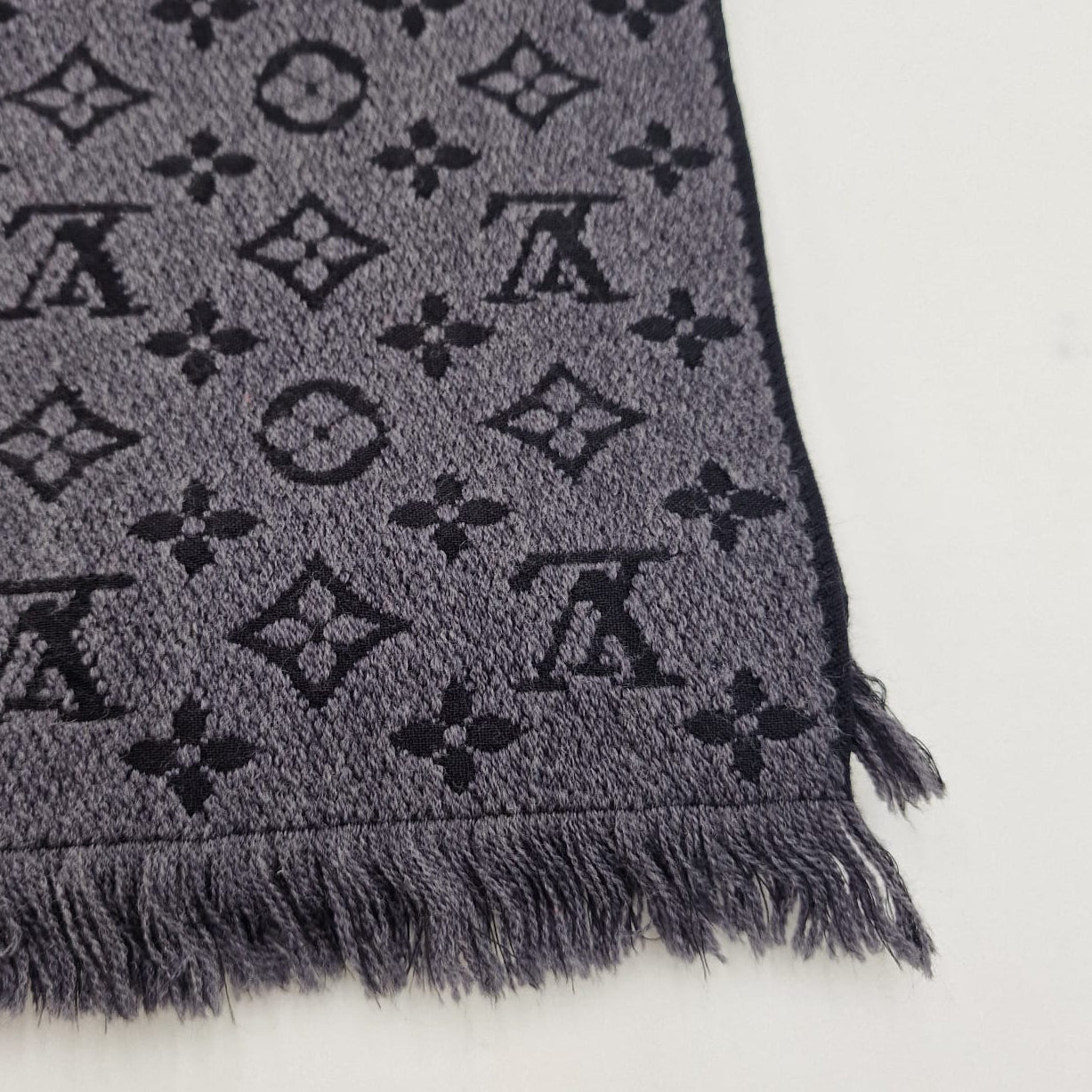 Louis Vuitton Scarf Monogram