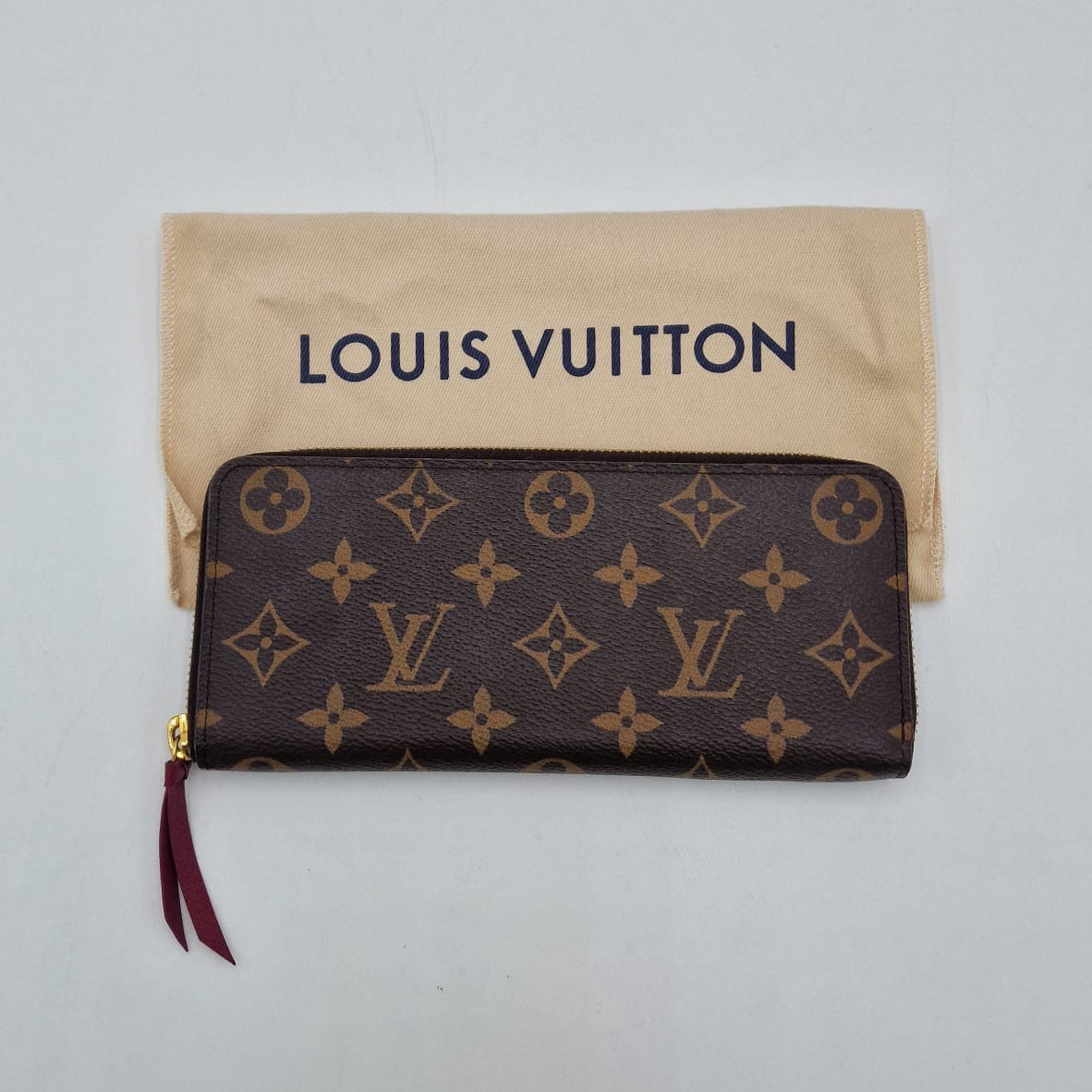 Louis Vuitton Clémence