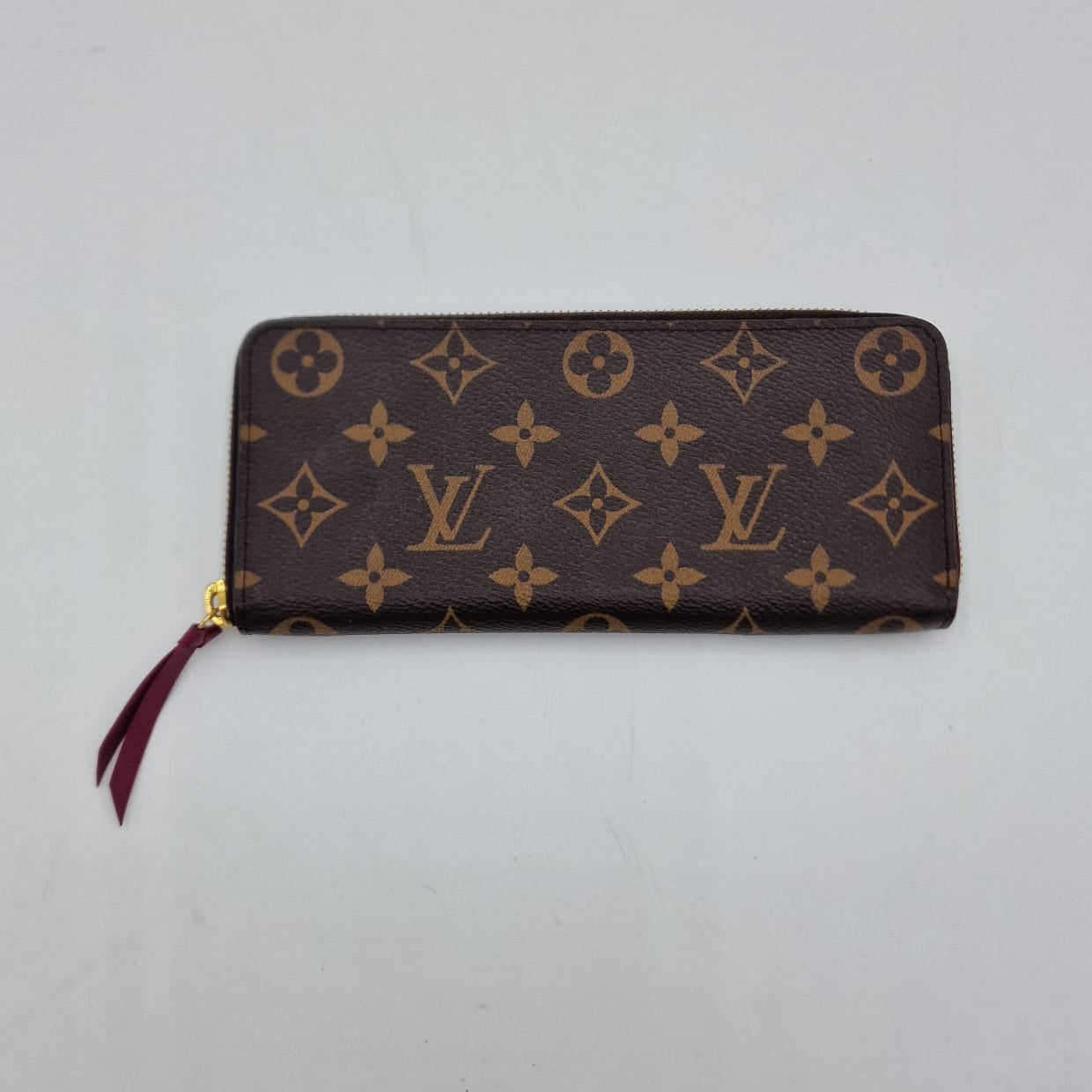 Louis Vuitton Clémence
