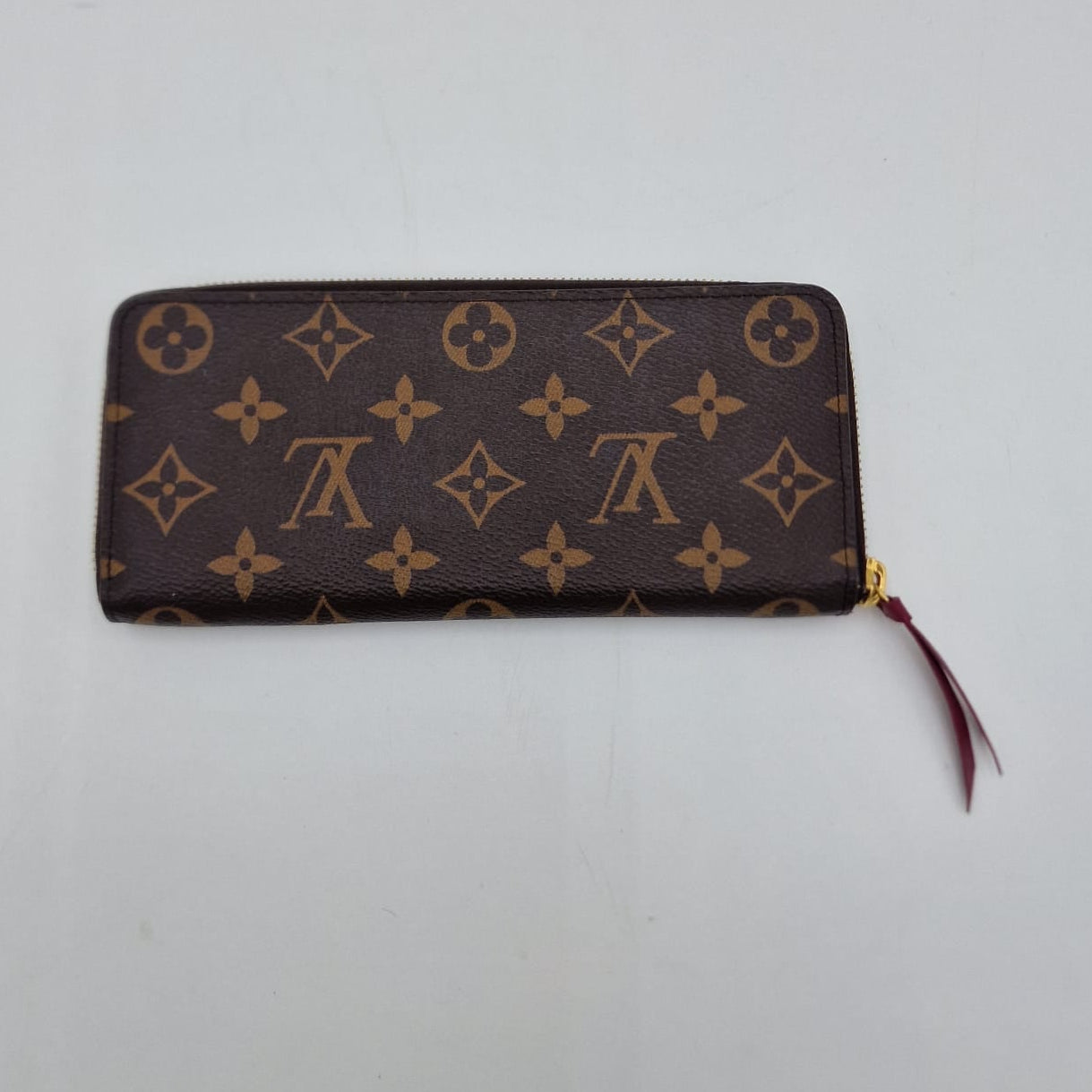 Louis Vuitton Clémence