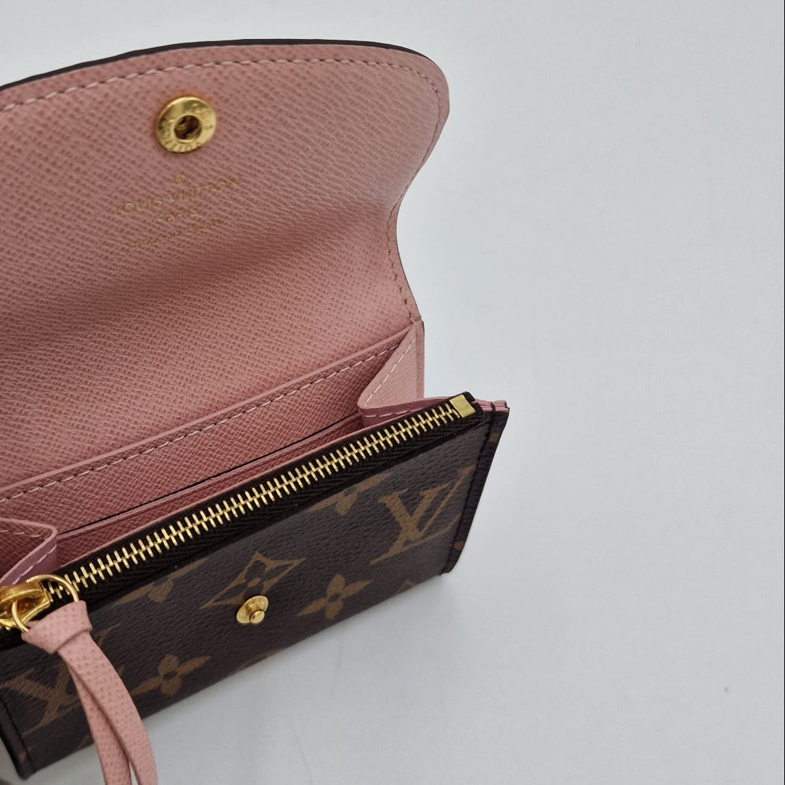 Louis Vuitton Rosalie