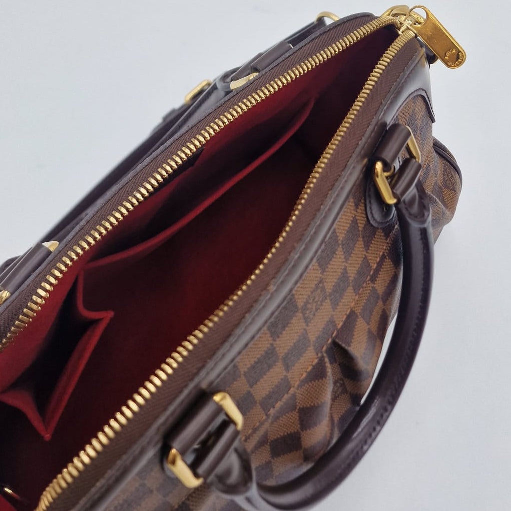 Louis Vuitton Damier Ebene Trevi PM