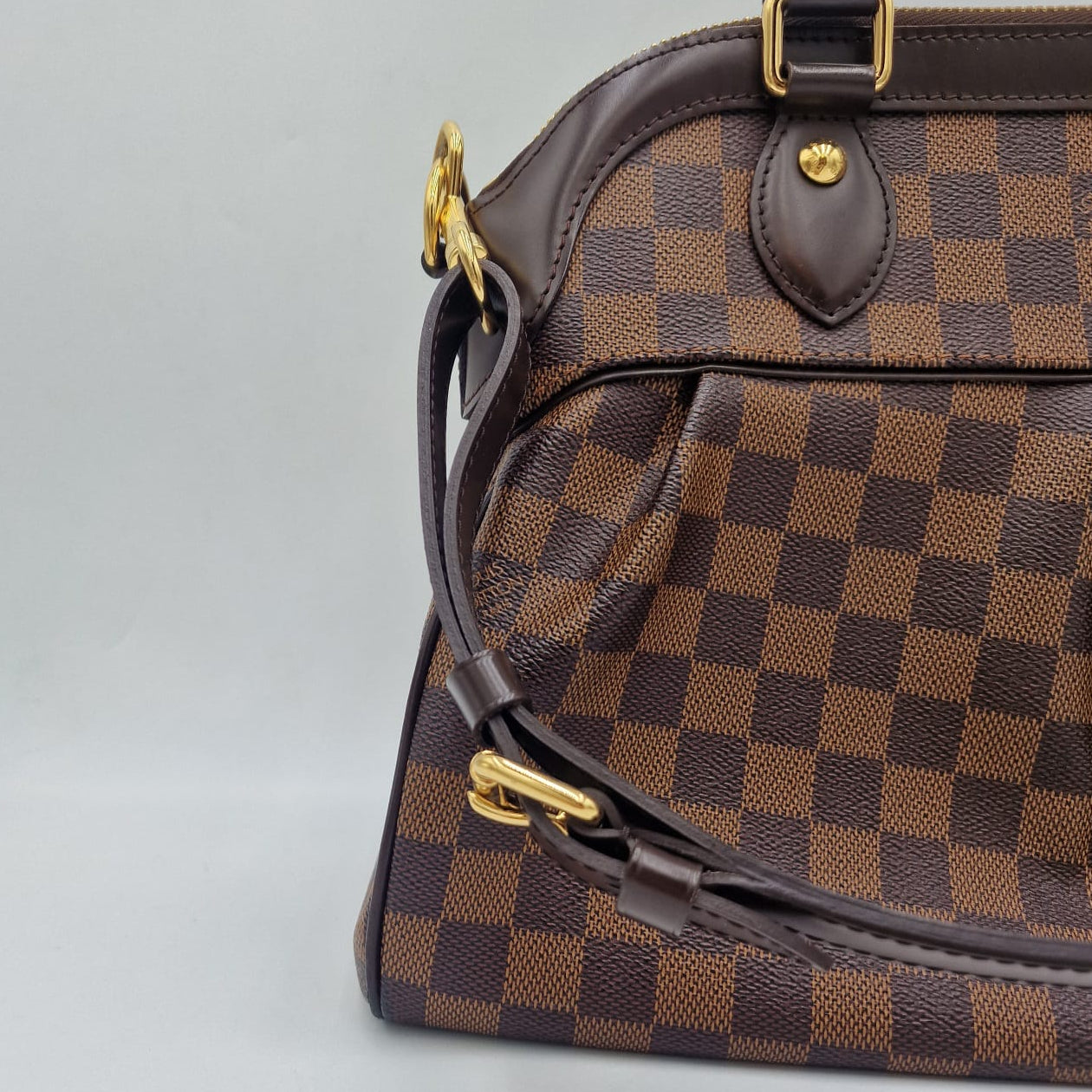 Louis Vuitton Damier Ebene Trevi PM