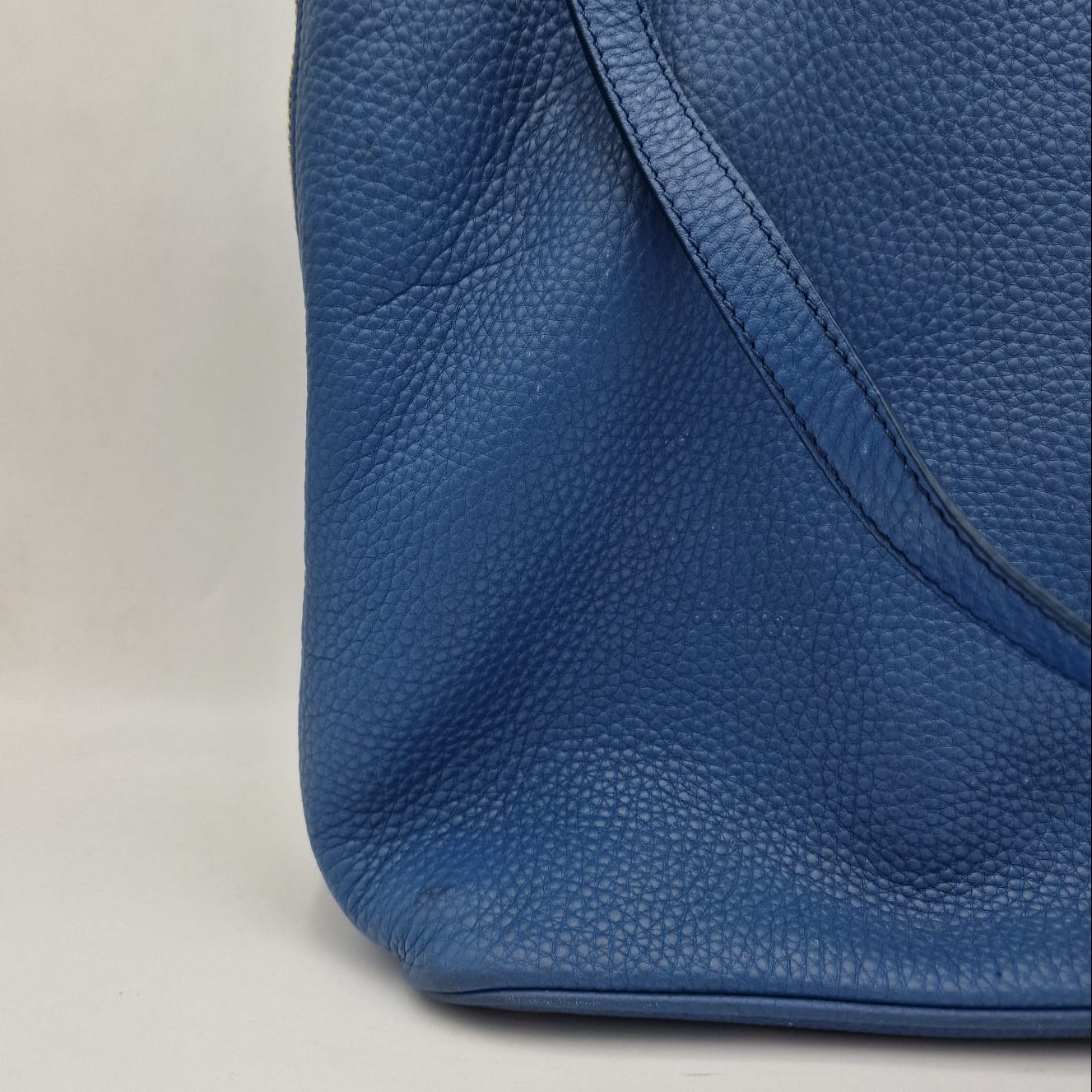 Prada Vitello Daino Tote