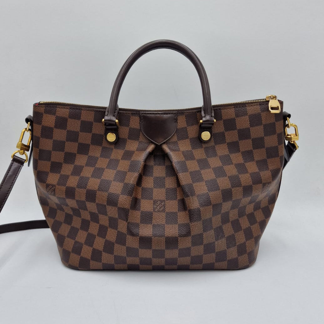 Louis Vuitton Sienna