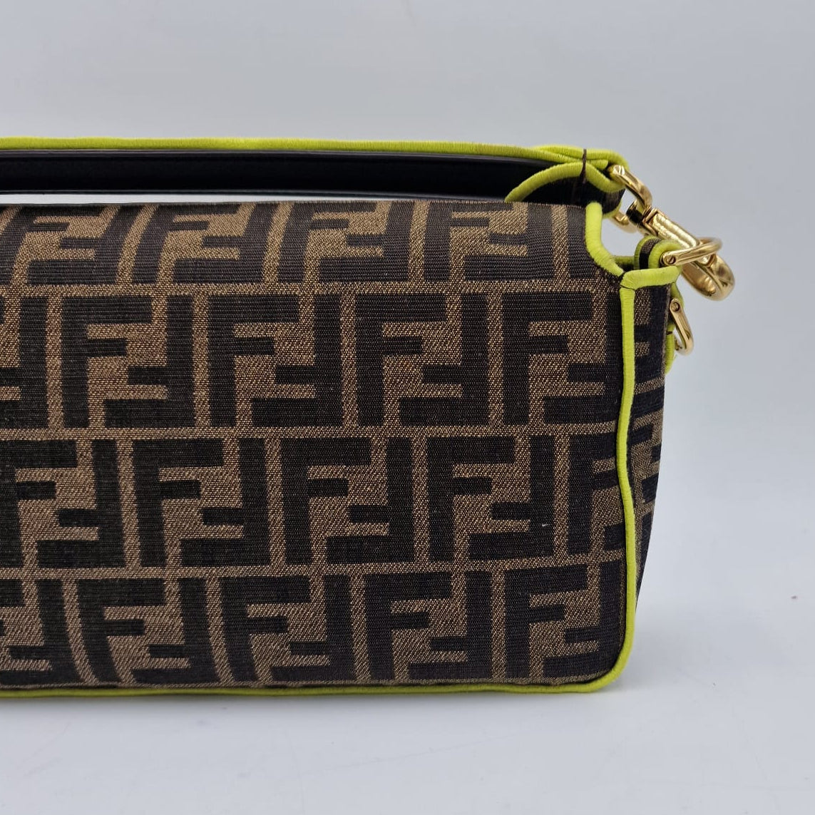 Fendi Baguette