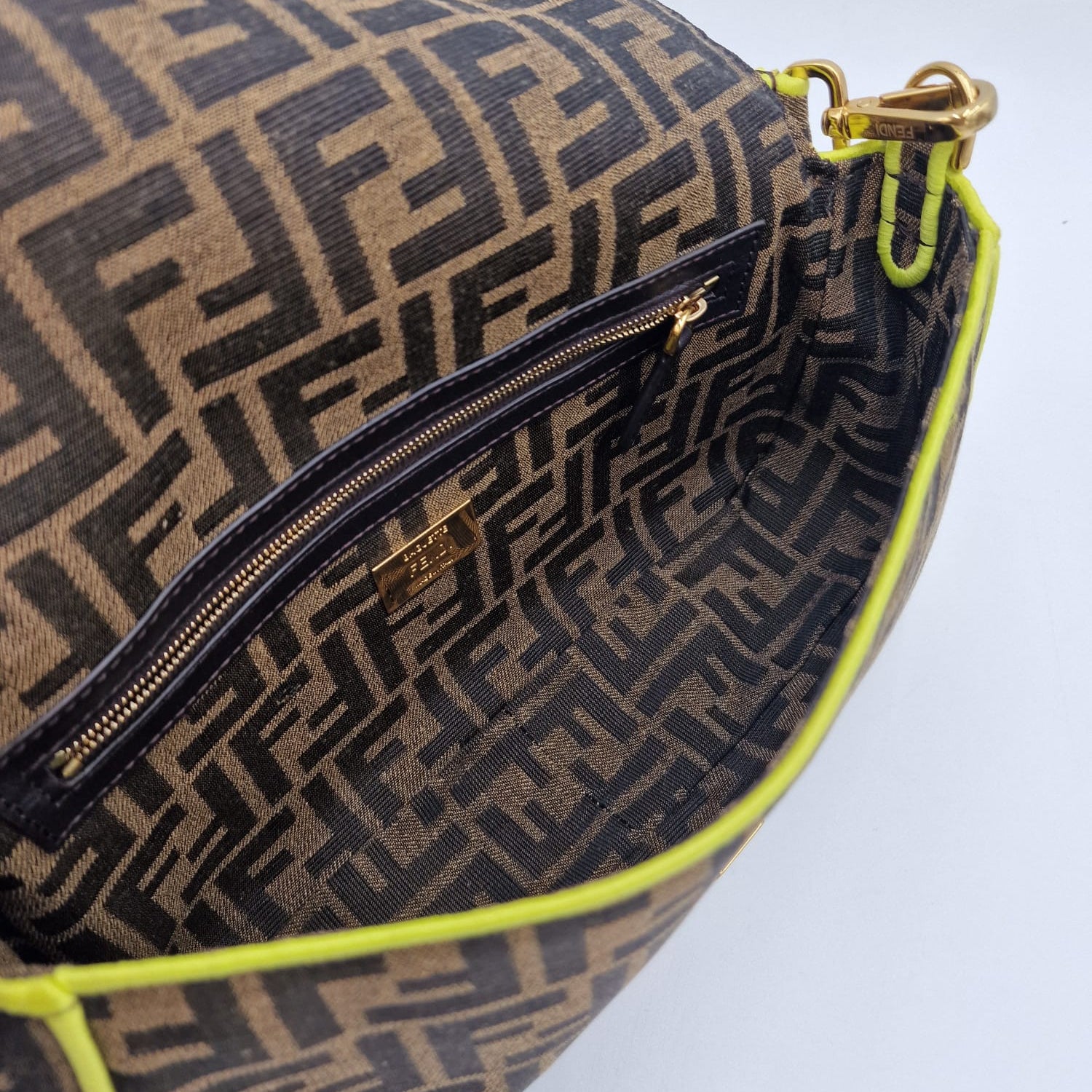 Fendi Baguette