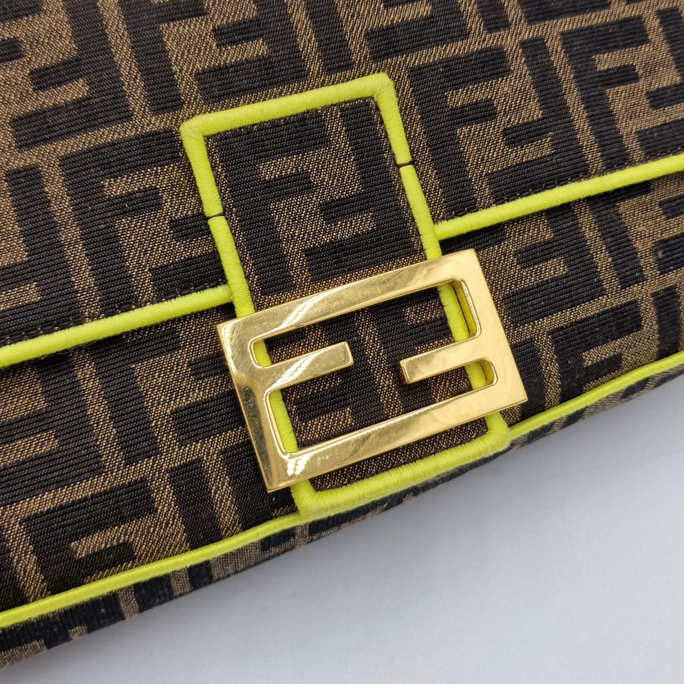 Fendi Baguette