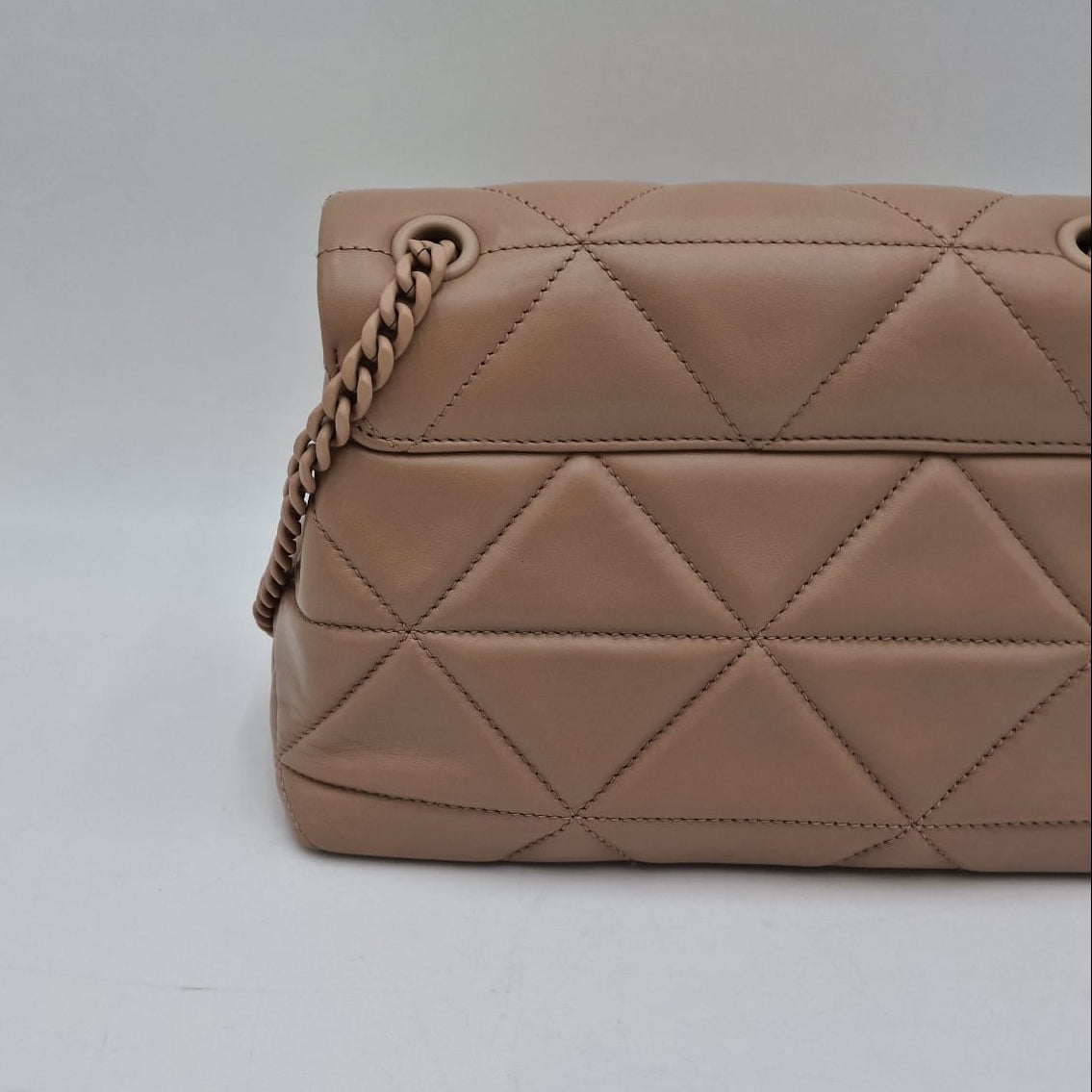 Prada Spectrum Nude