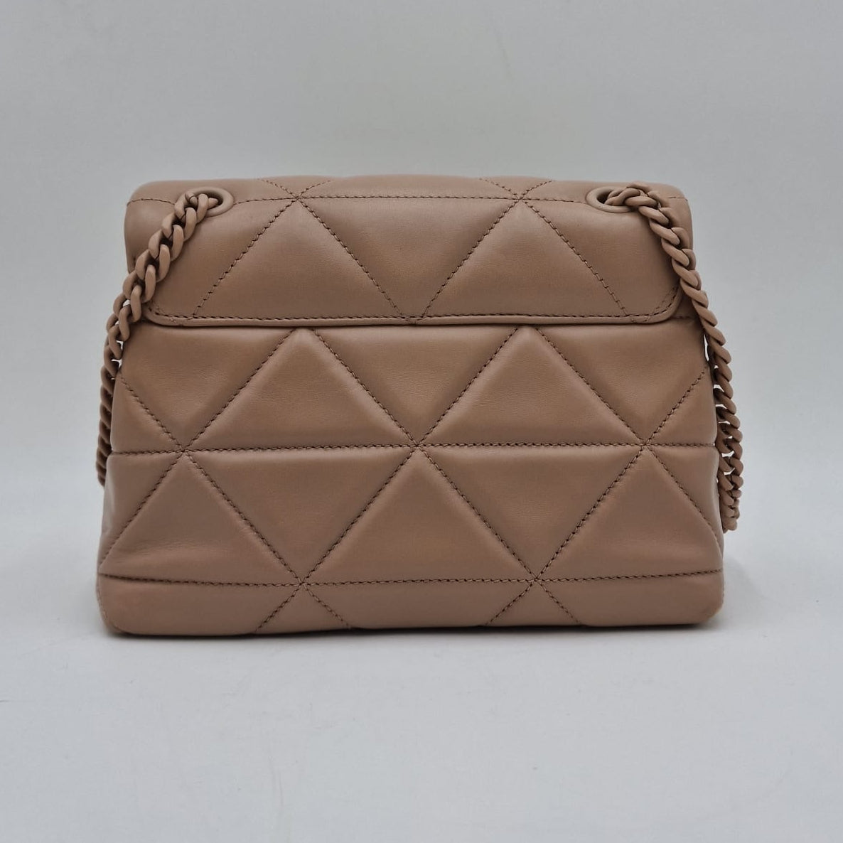 Prada Spectrum Nude