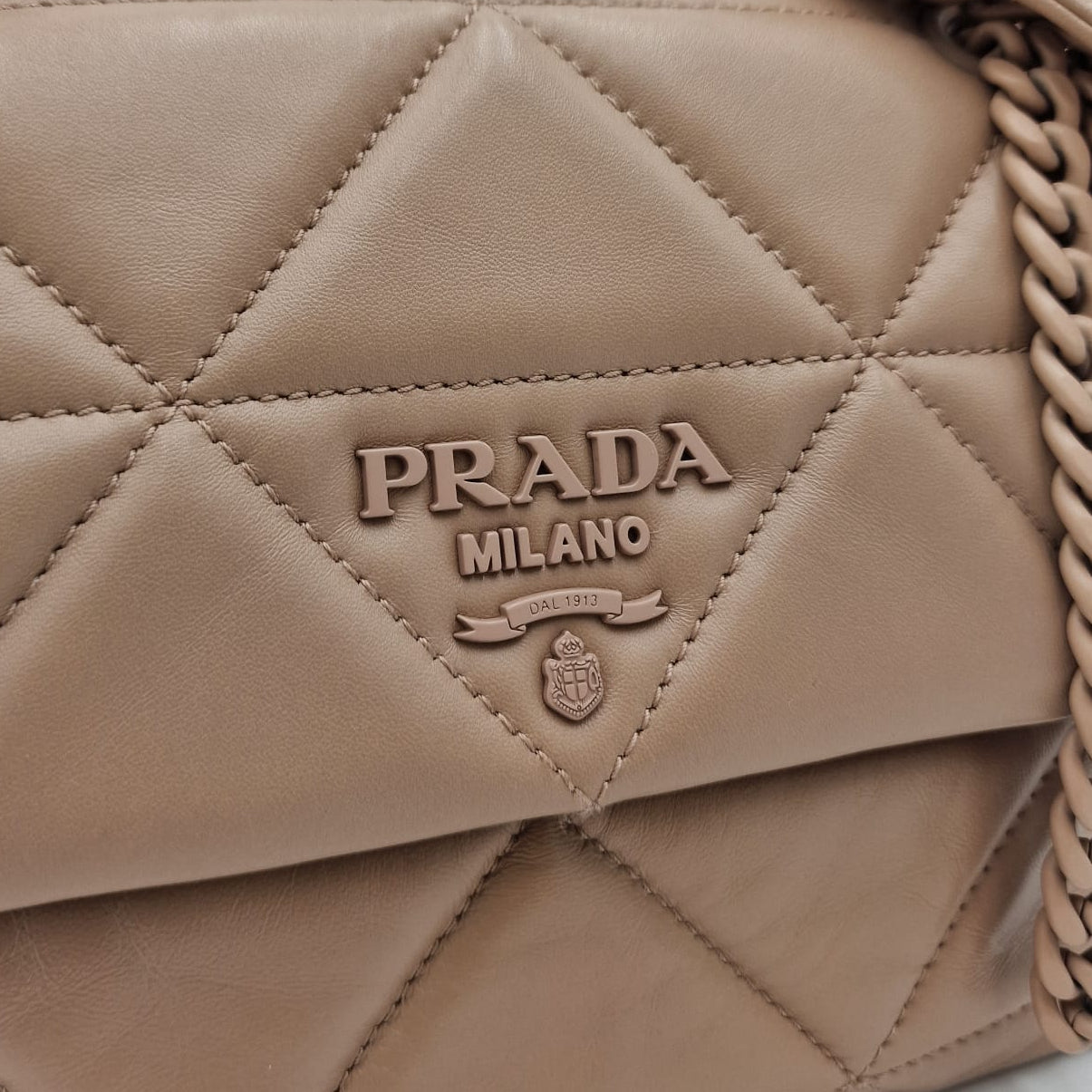 Prada Spectrum Nude