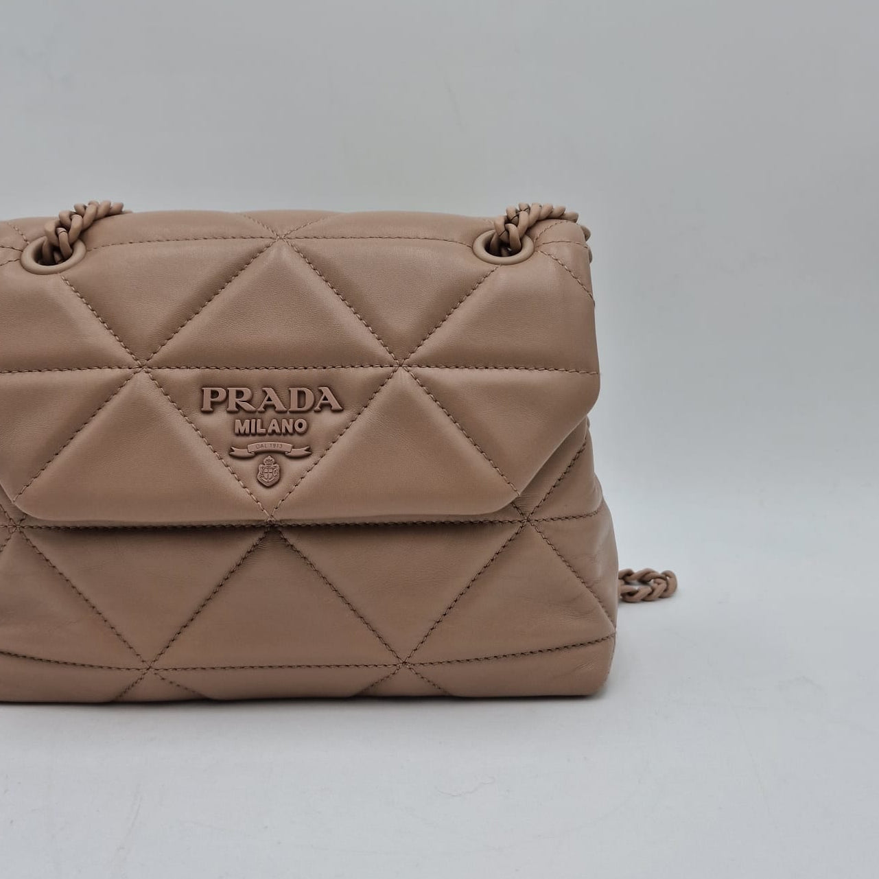 Prada Spectrum Nude