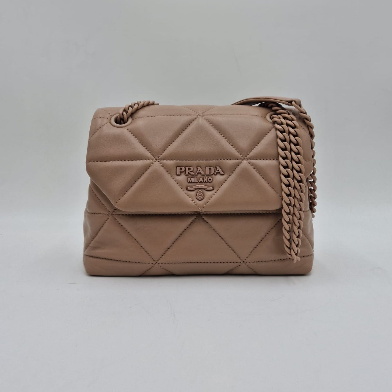Prada Spectrum Nude