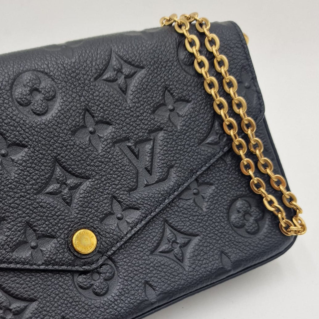 Louis Vuitton Félicie