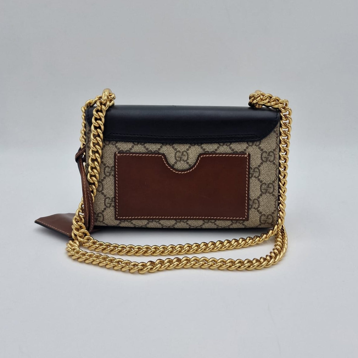 Gucci Padlock Signature