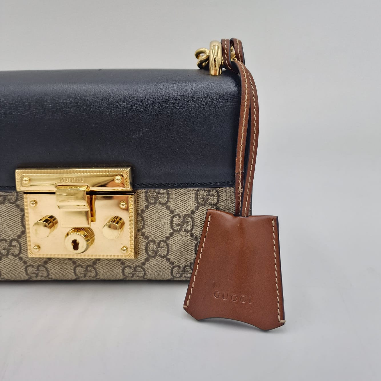 Gucci Padlock Signature