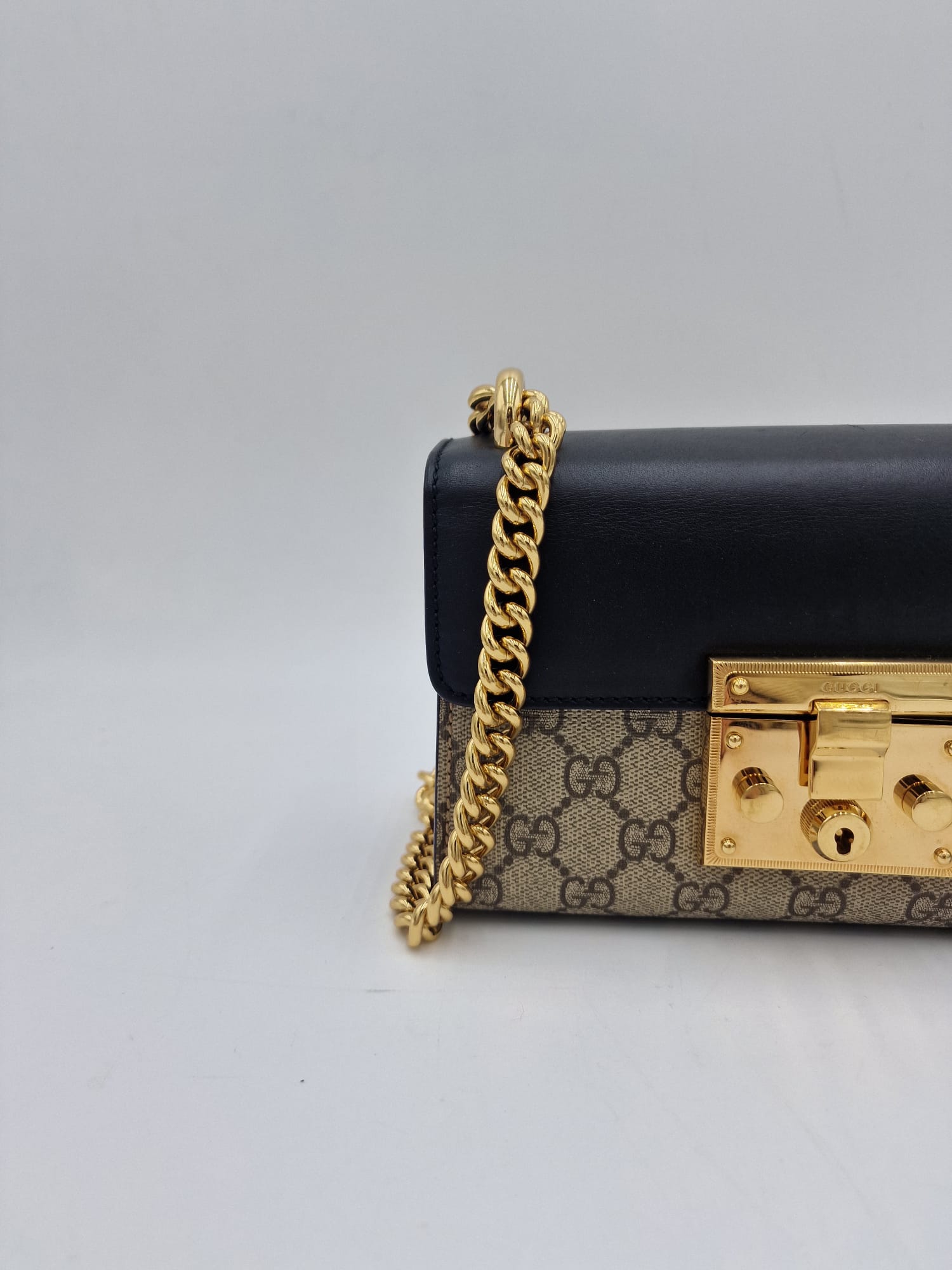 Gucci Padlock Signature