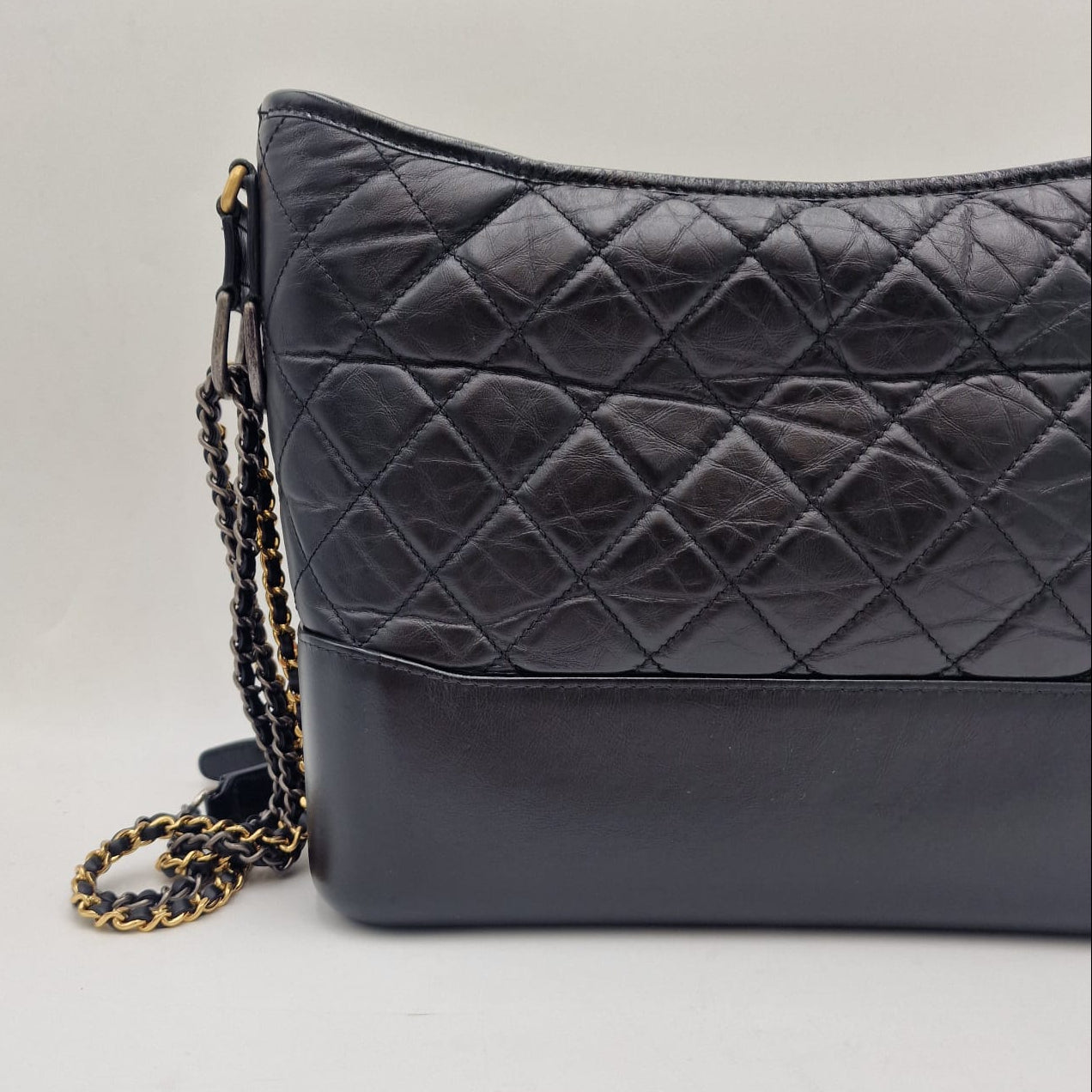 Chanel Gabrielle Shoulder Bag
