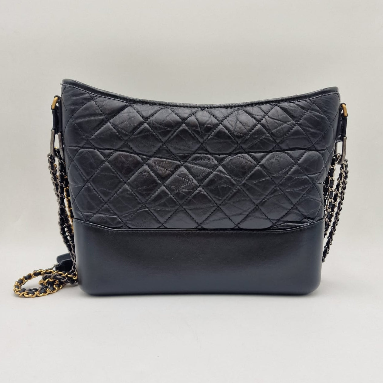 Chanel Gabrielle Shoulder Bag