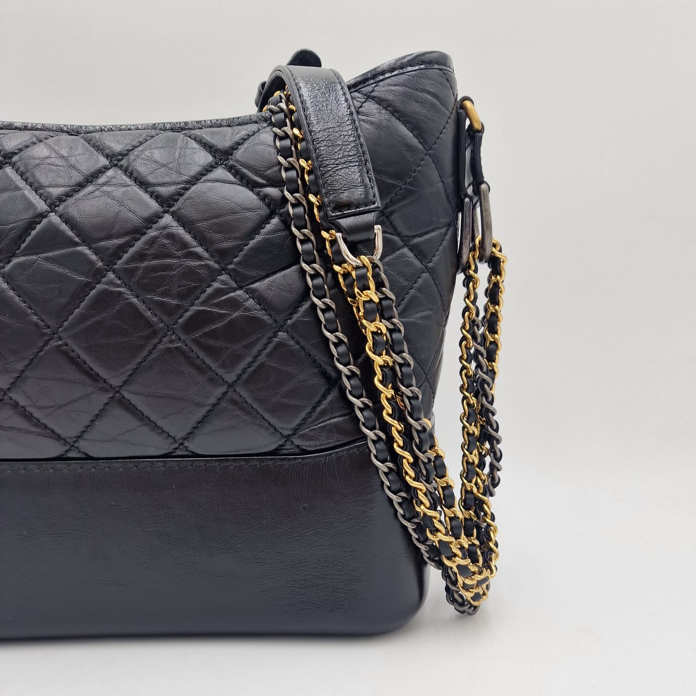 Chanel Gabrielle Shoulder Bag