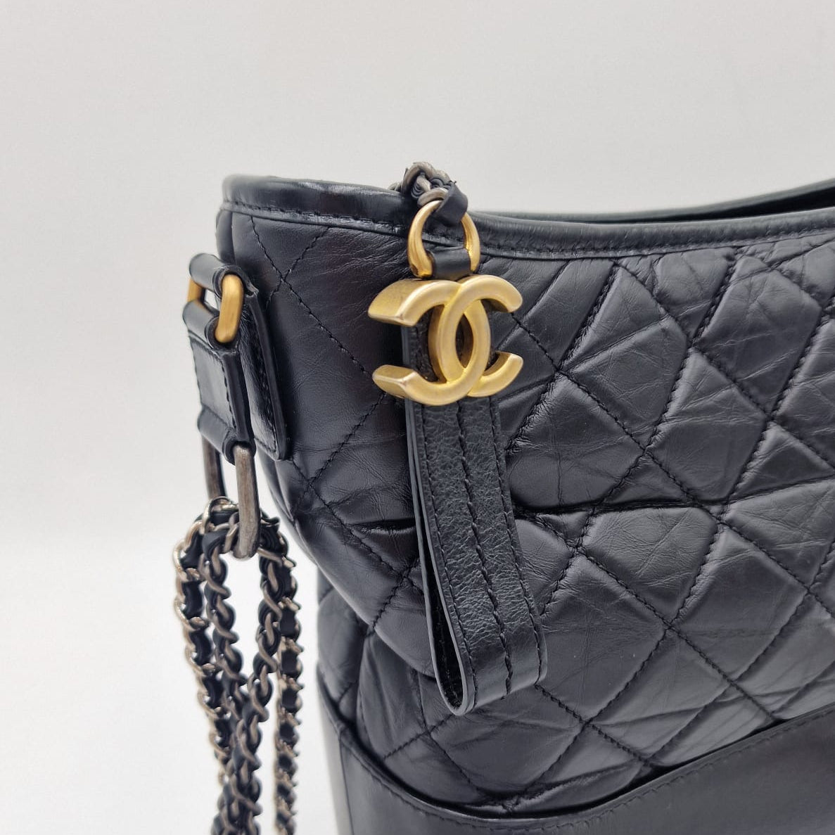 Chanel Gabrielle Shoulder Bag