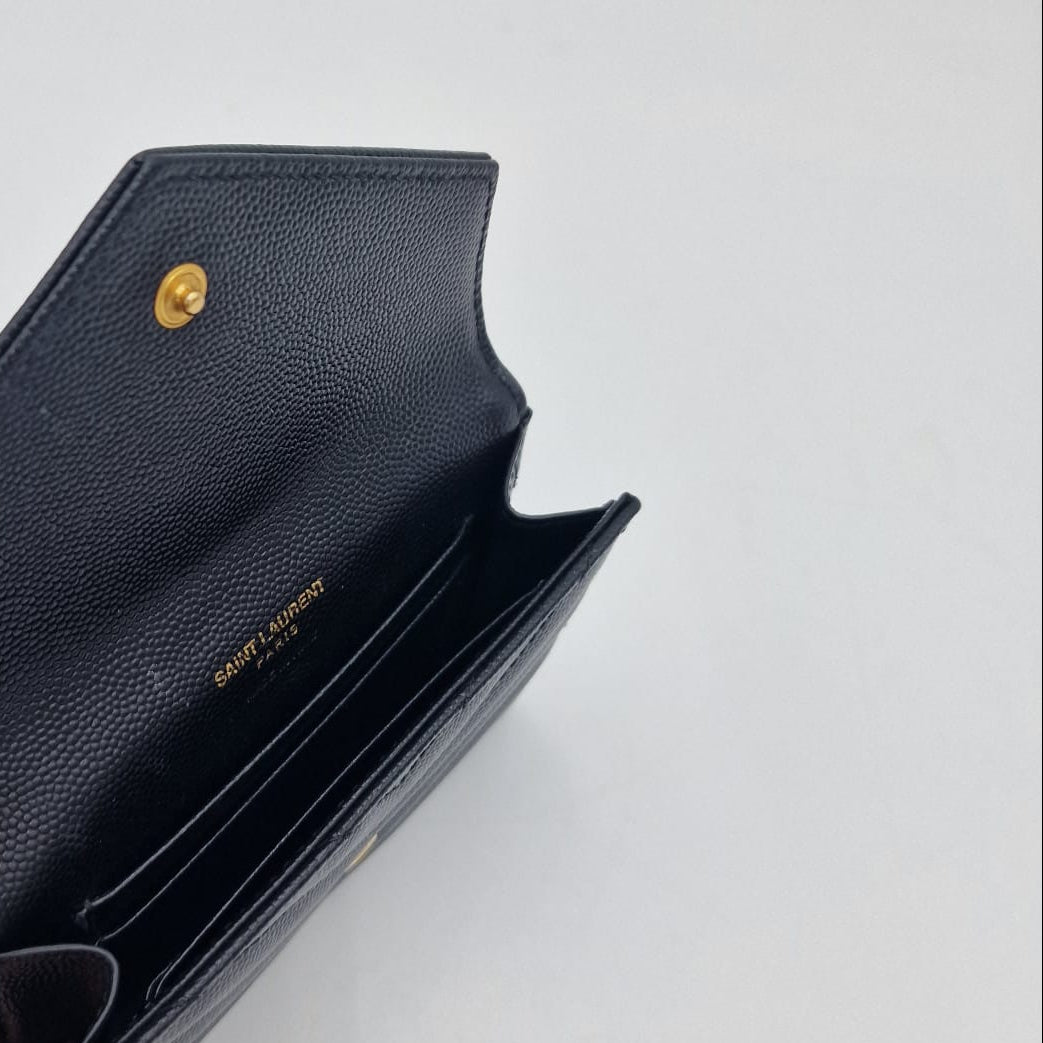 Saint Laurent Wallet