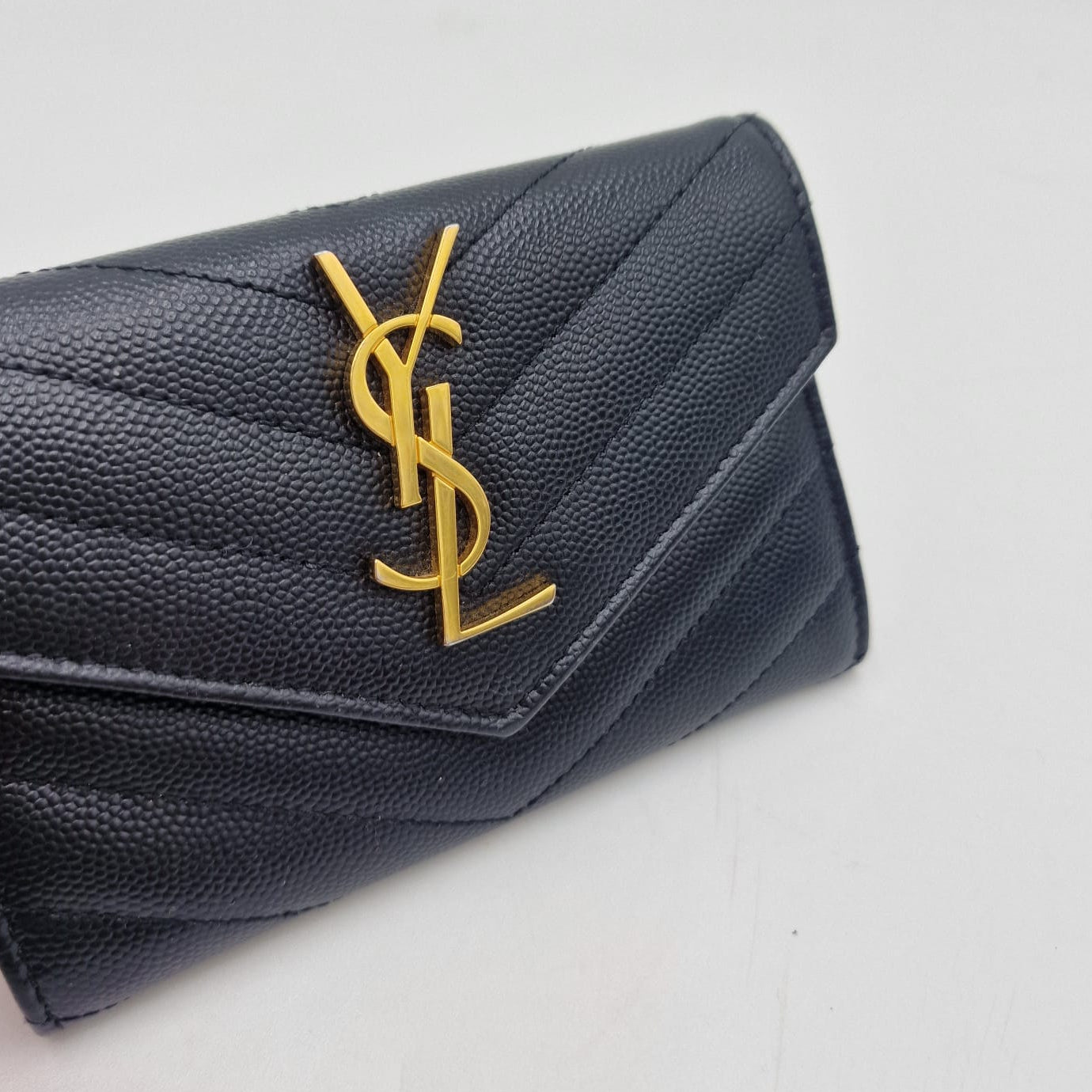 Saint Laurent Wallet