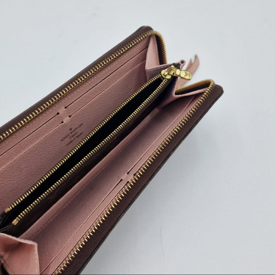 Louis Vuitton Clemence