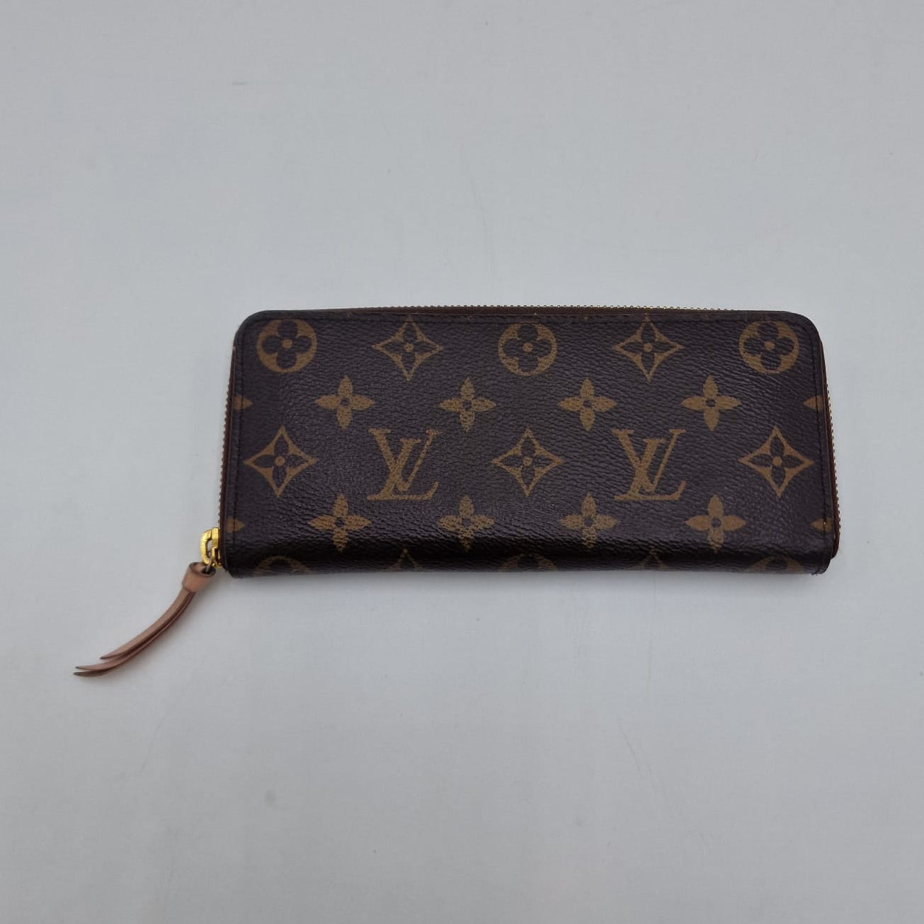 Louis Vuitton Clemence
