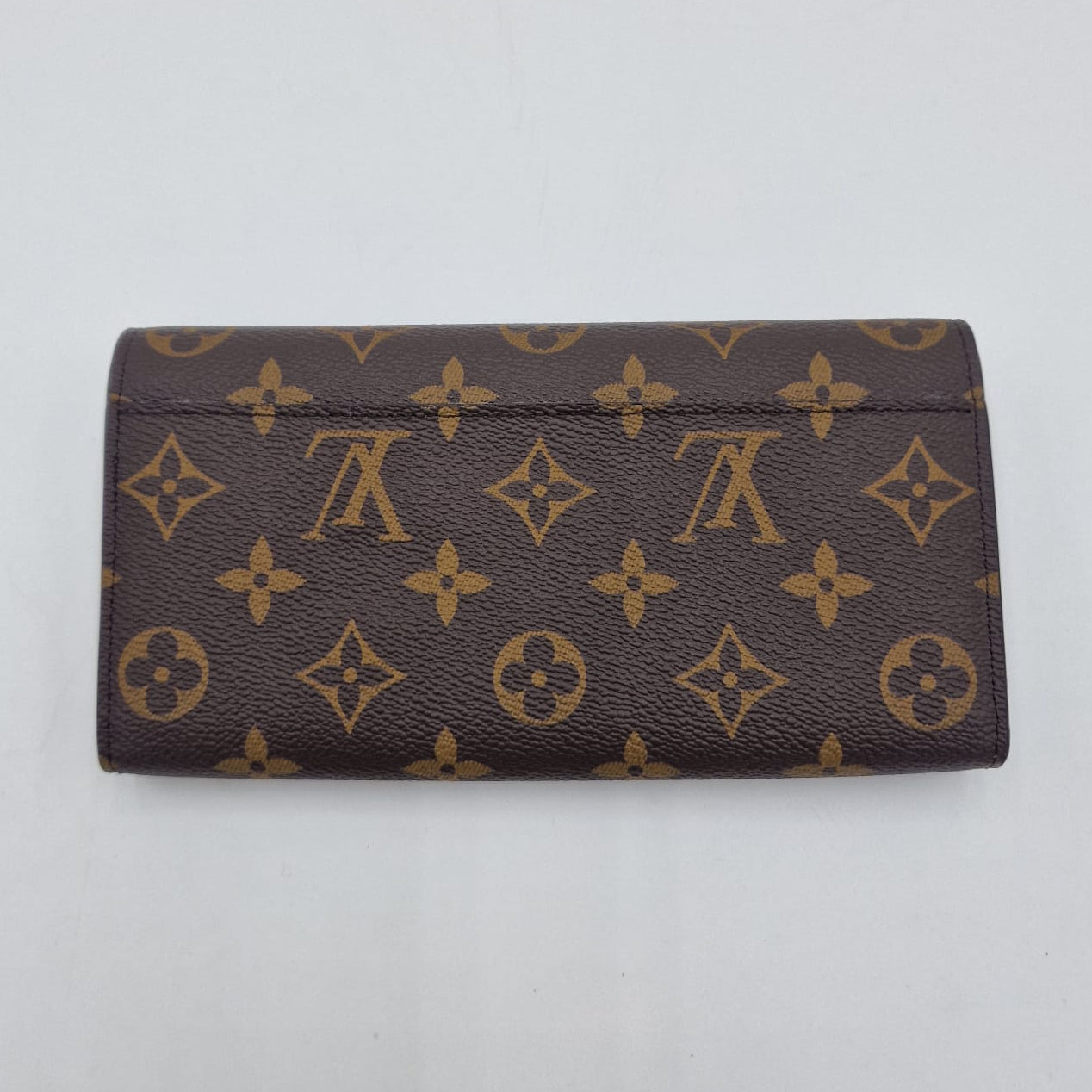 Louis Vuitton Sarah Wallet