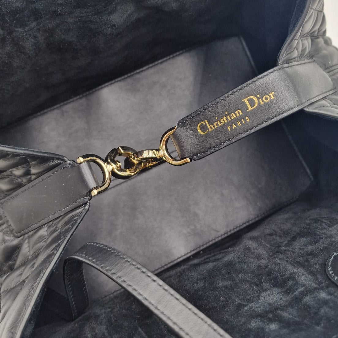 Dior Toujours Medium