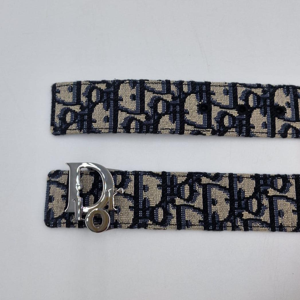 Dior Reversible Belt