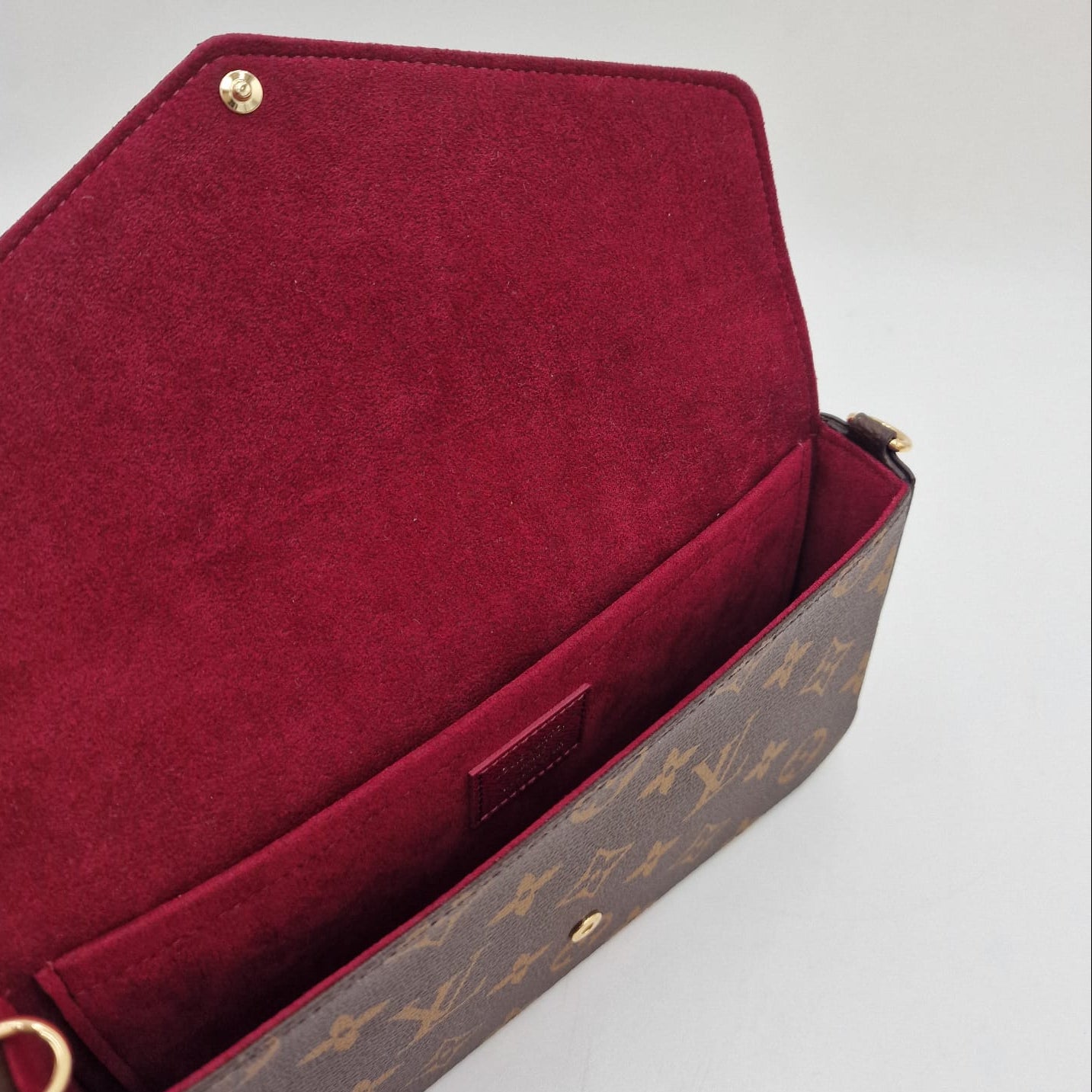 Louis Vuitton Félicie