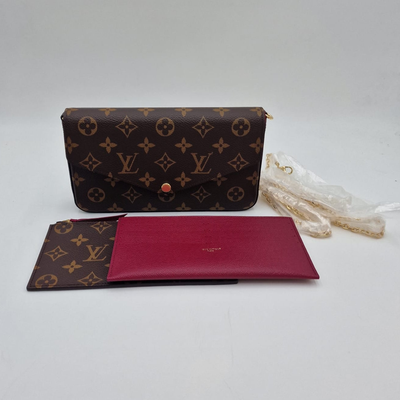 Louis Vuitton Félicie