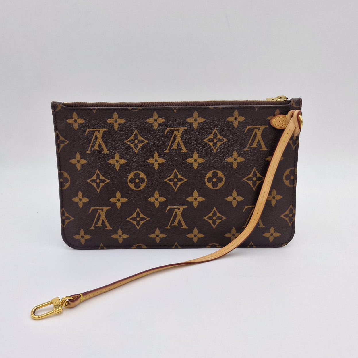Louis Vuitton Neverfull Pochette