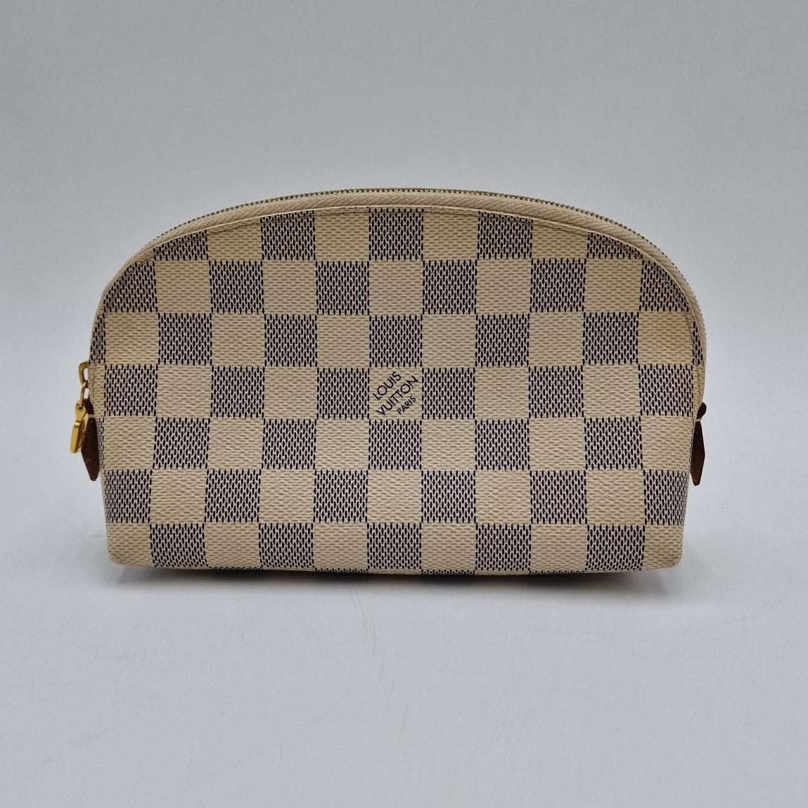 Louis Vuitton Cosmetic Pouch