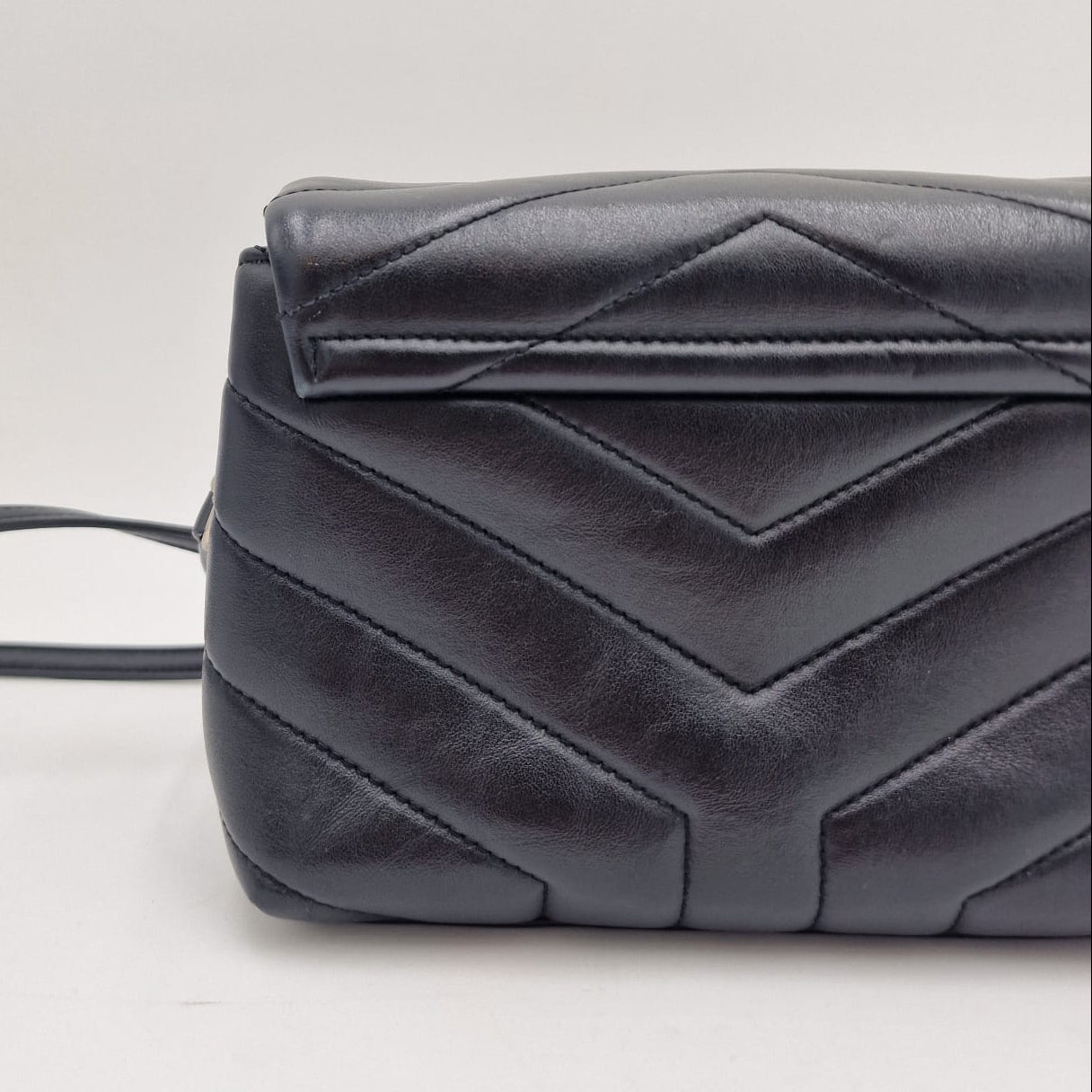 Saint Laurent Loulou Toy