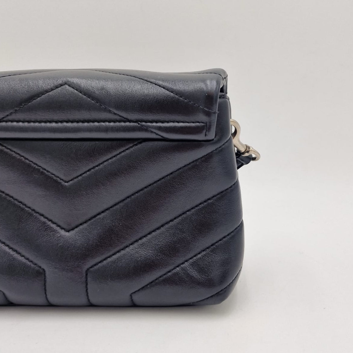 Saint Laurent Loulou Toy