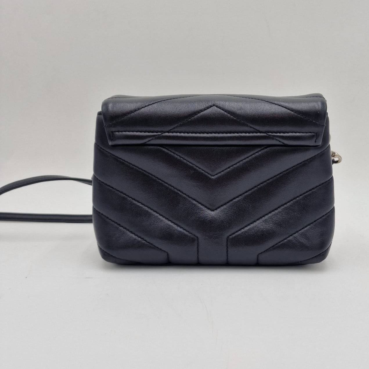 Saint Laurent Loulou Toy