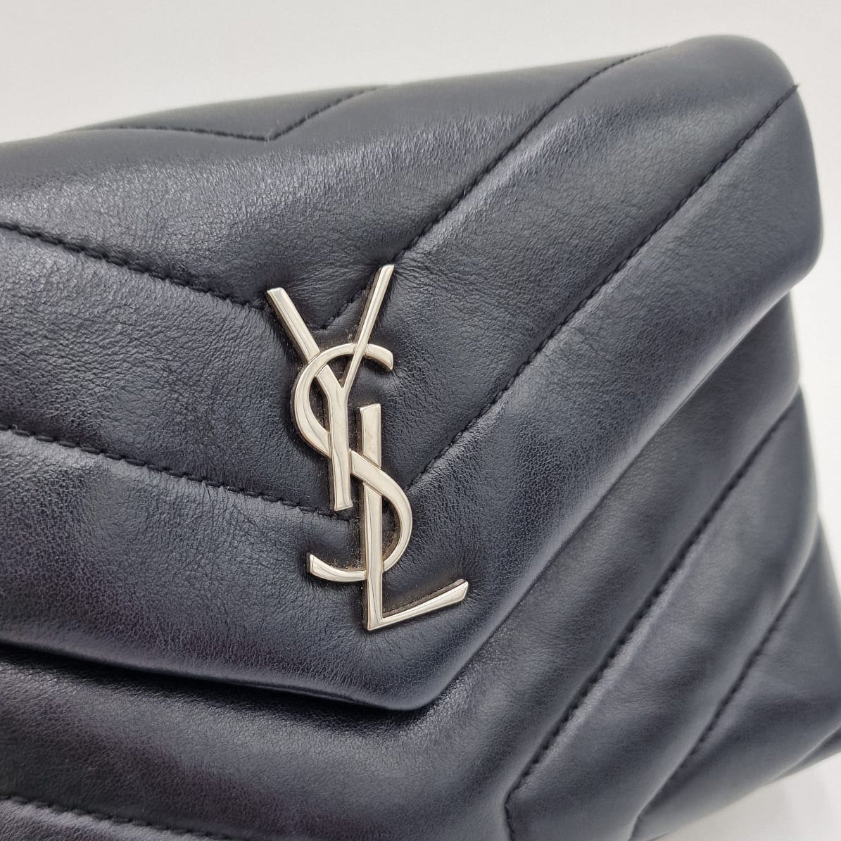 Saint Laurent Loulou Toy